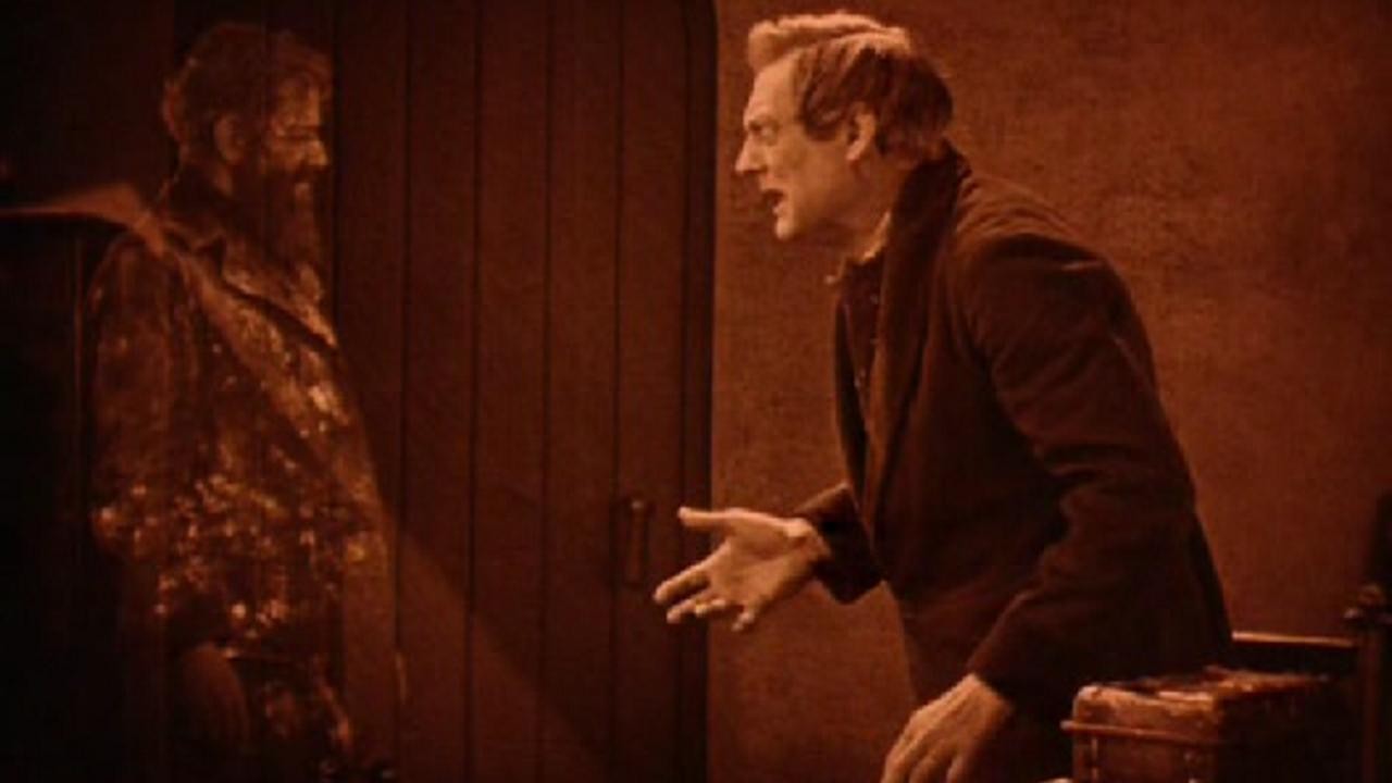 Image du film The Bells