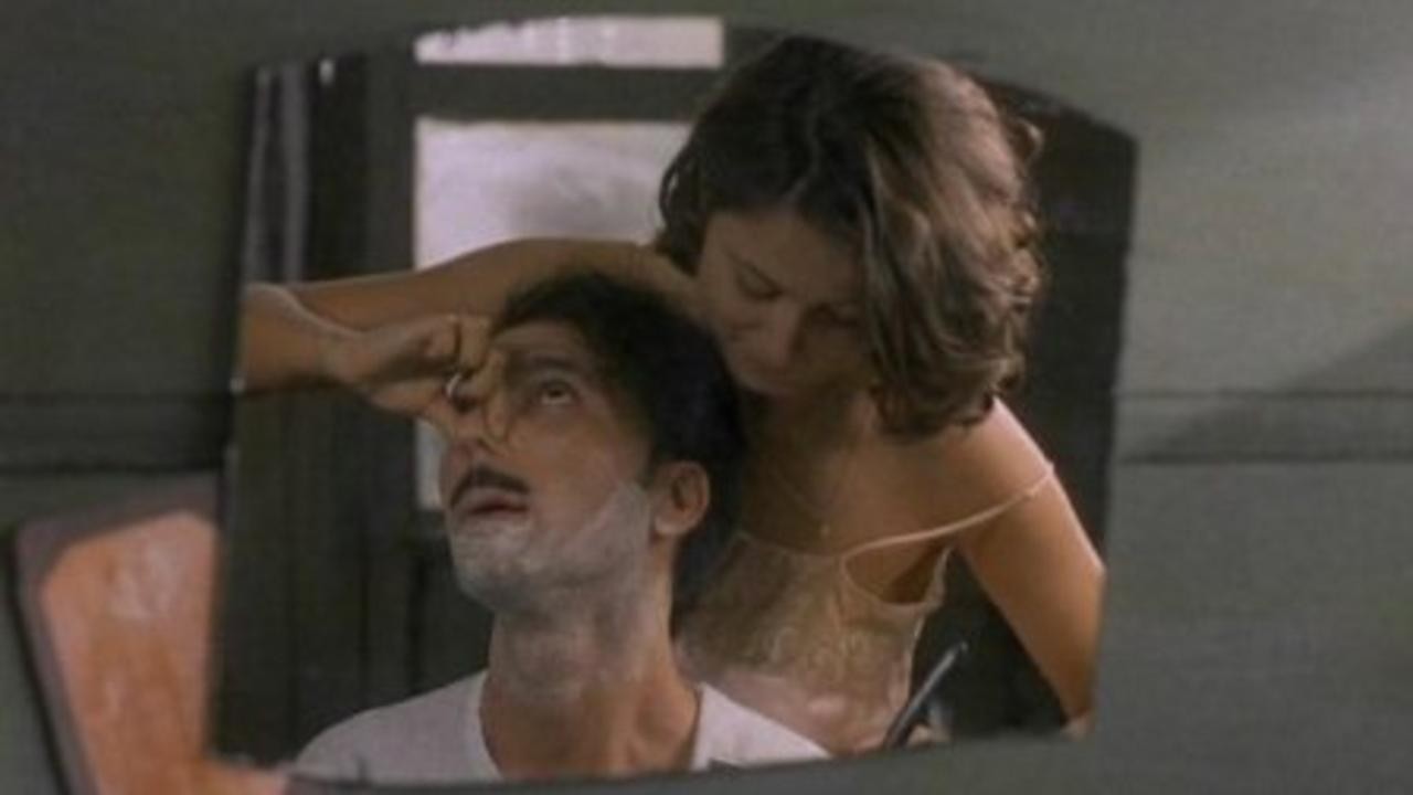 Tangos Are for Two