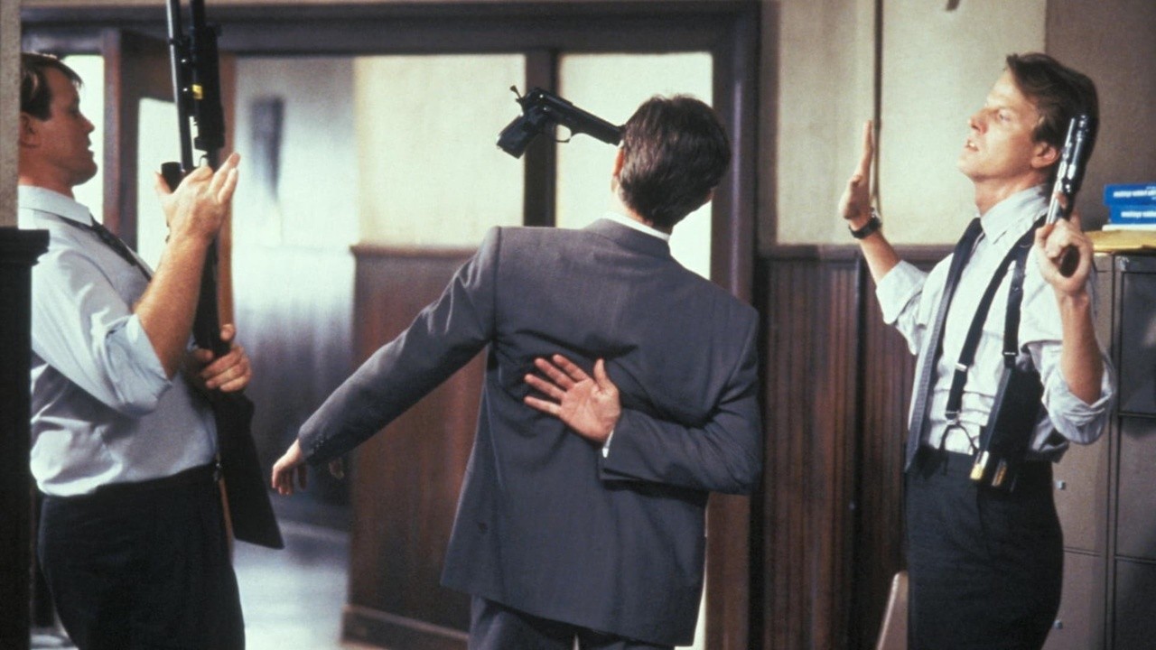 Image du film Les Aventures d'un homme invisible