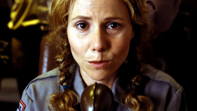 Mary Ruth Teeth Tooth (2004) | MUBI