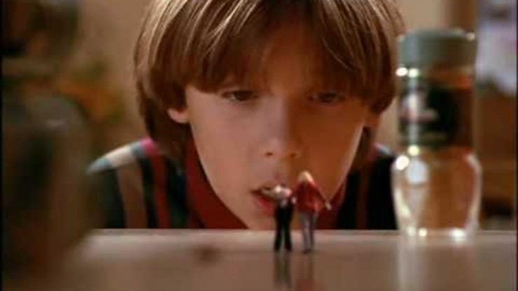 Rick Moranis Movies Bio And Lists On Mubi