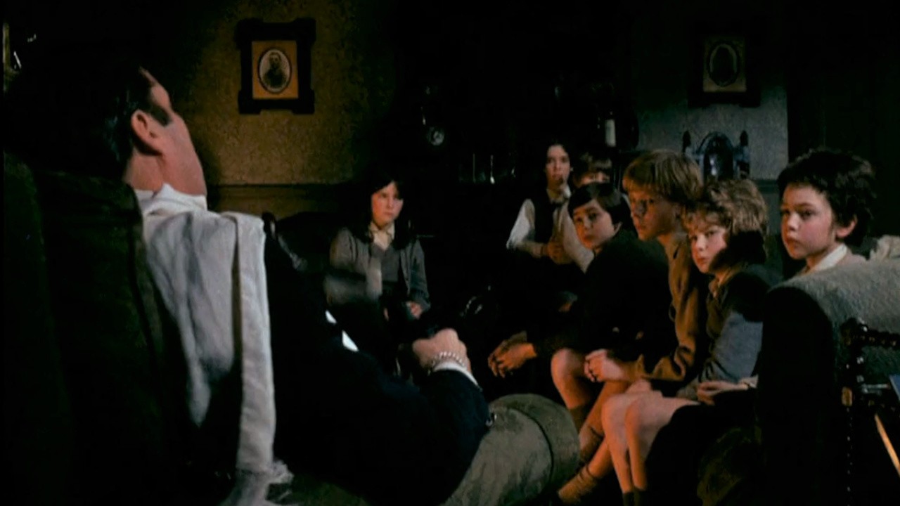 Image du film Chaque soir a neuf heures