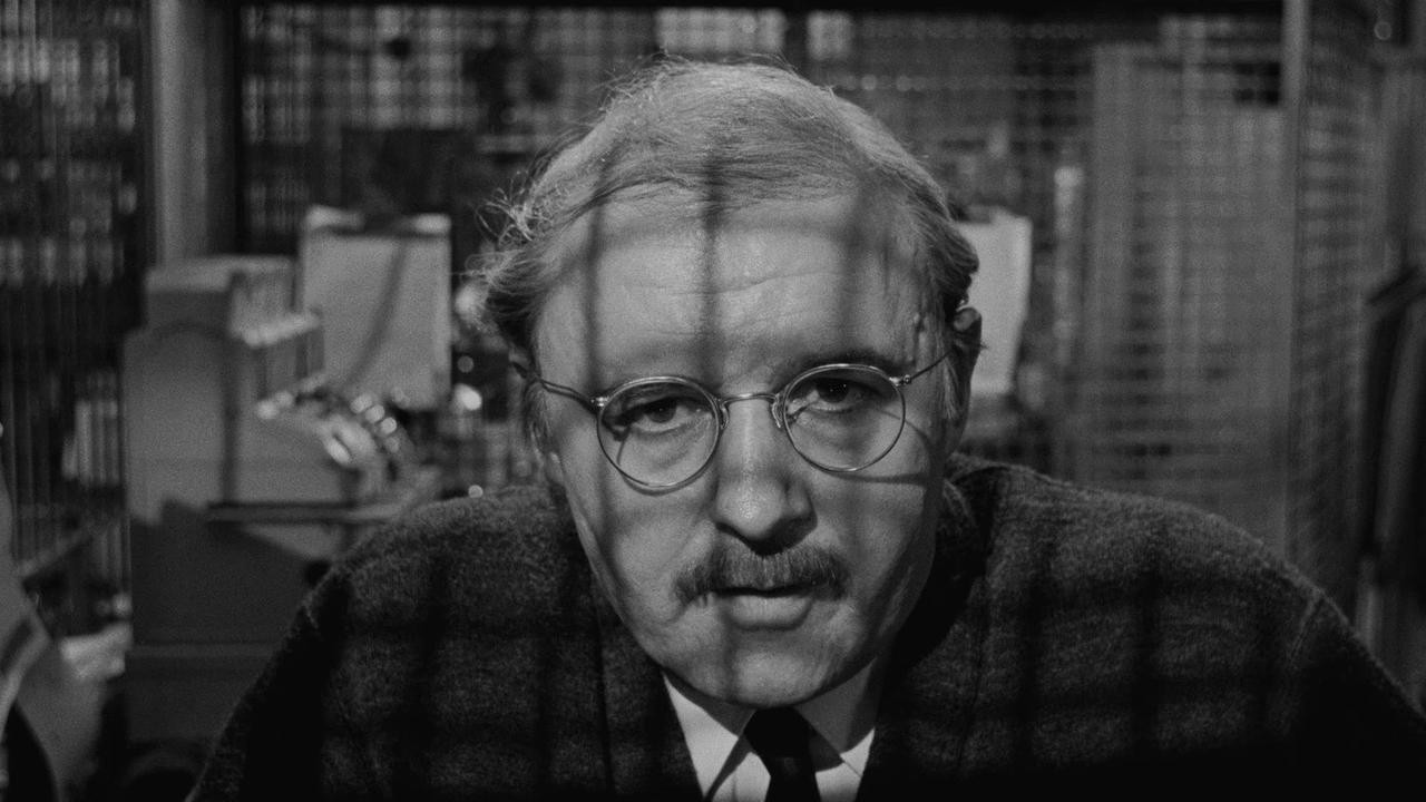 The Pawnbroker
