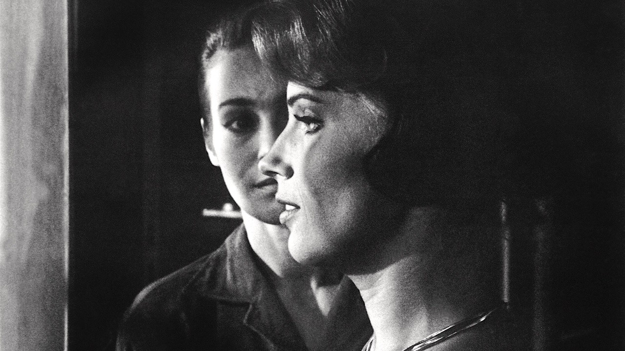 Image du film Le Silence