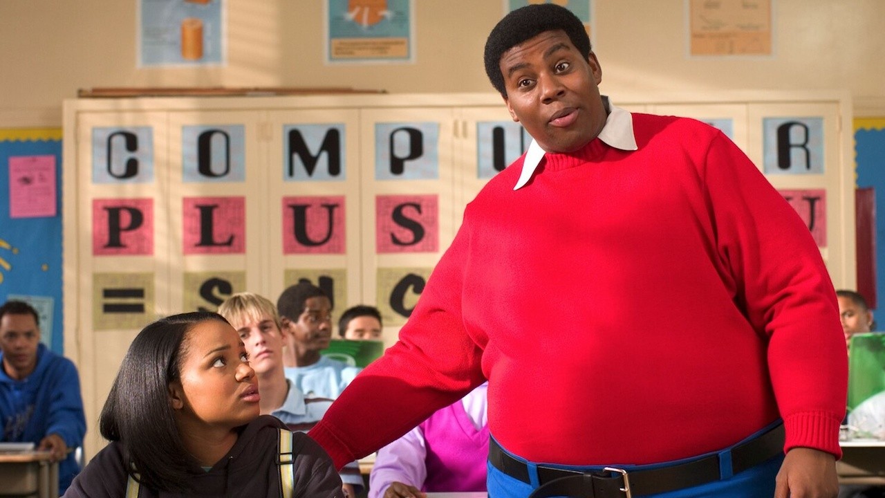 Fat Albert (2004) MUBI