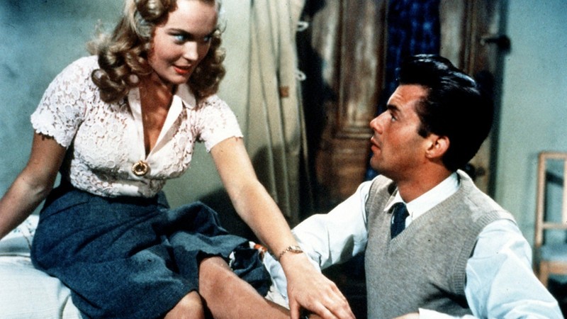 Doctor in the House (1954) | MUBI