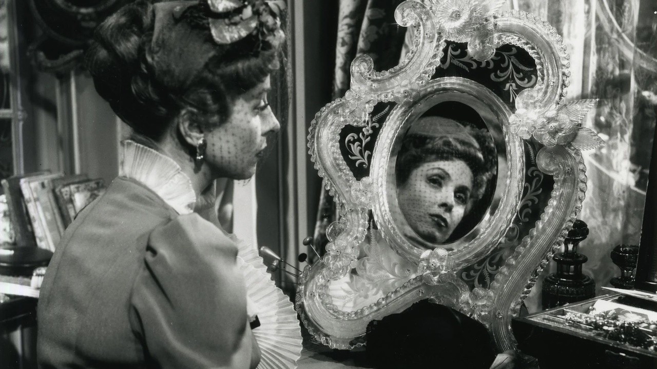 Image du film Madame de...