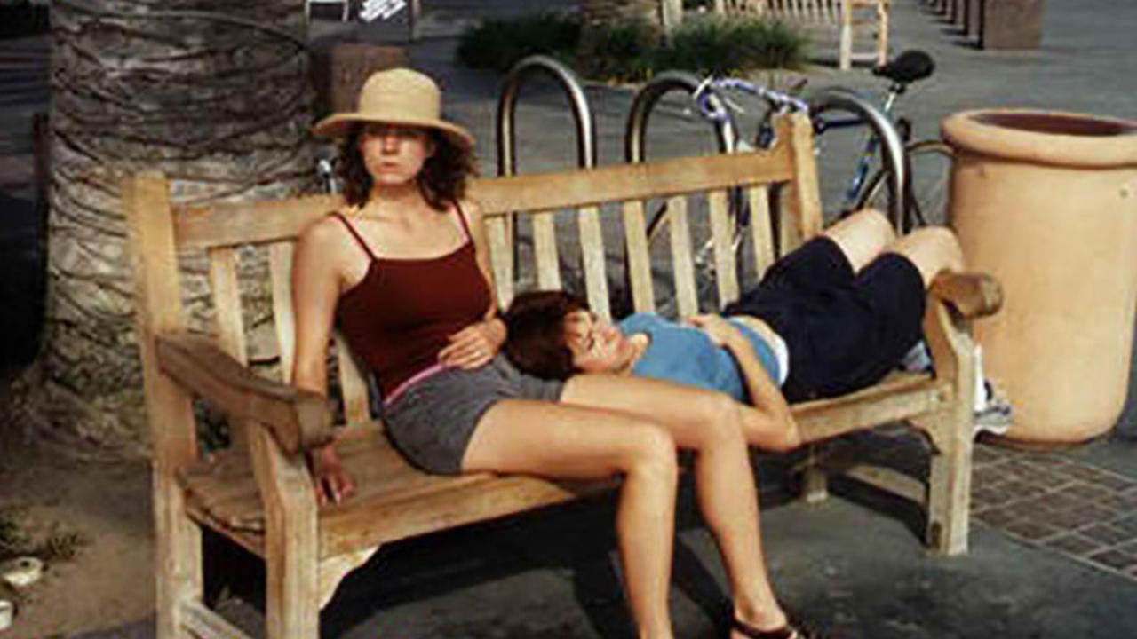 Maggie & Annie