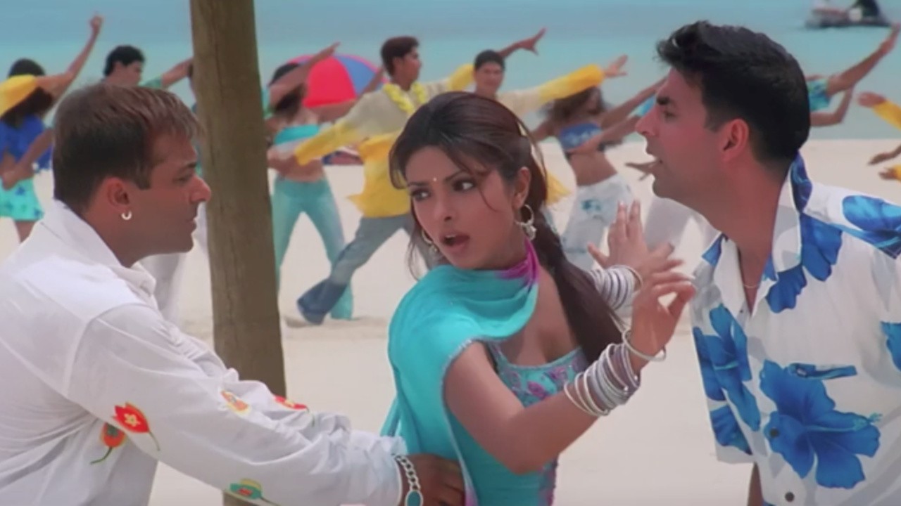 Mujhse Shaadi Karogi
