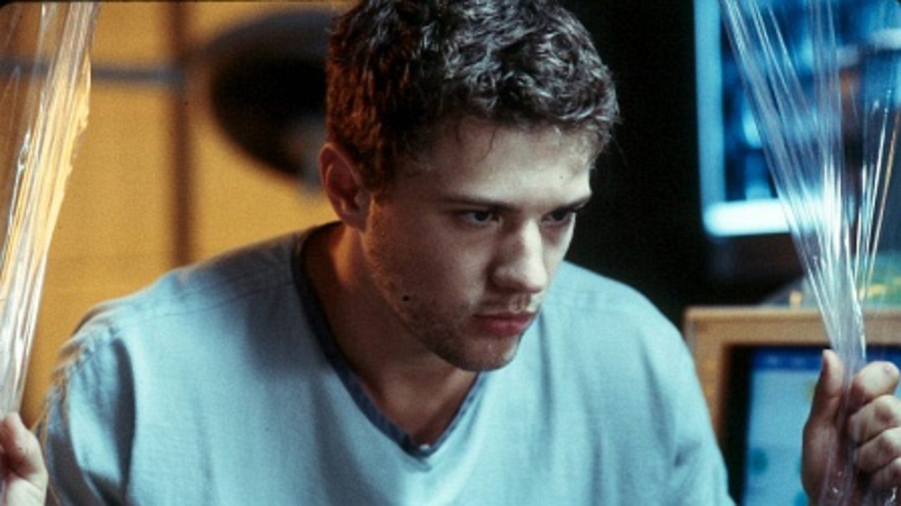 Image du film Memories