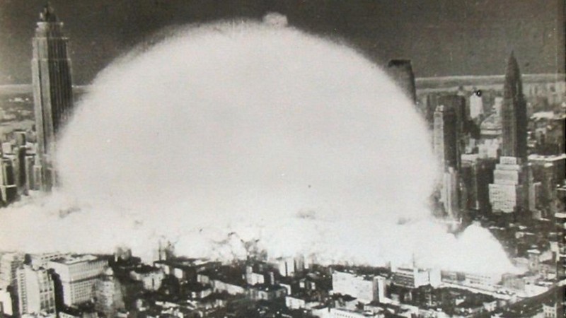 Invasion, U.S.A.
