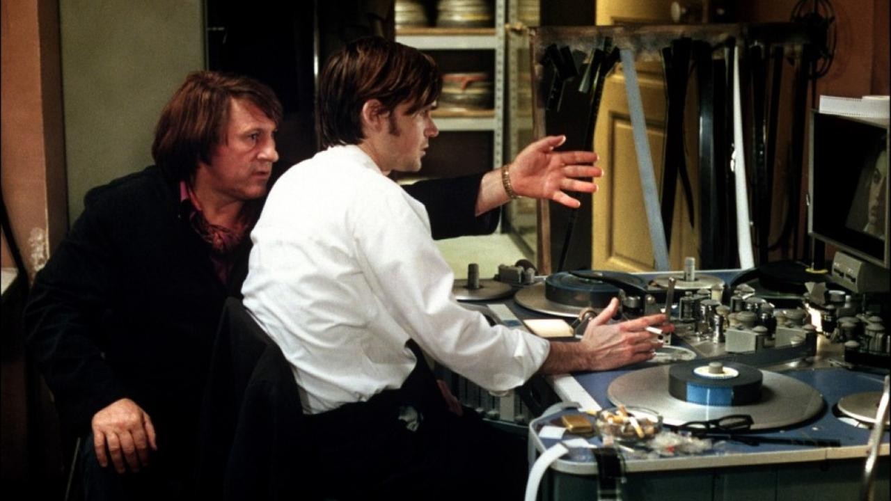 Image du film CQ