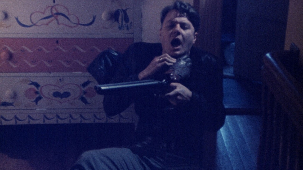Raiders of the Living Dead