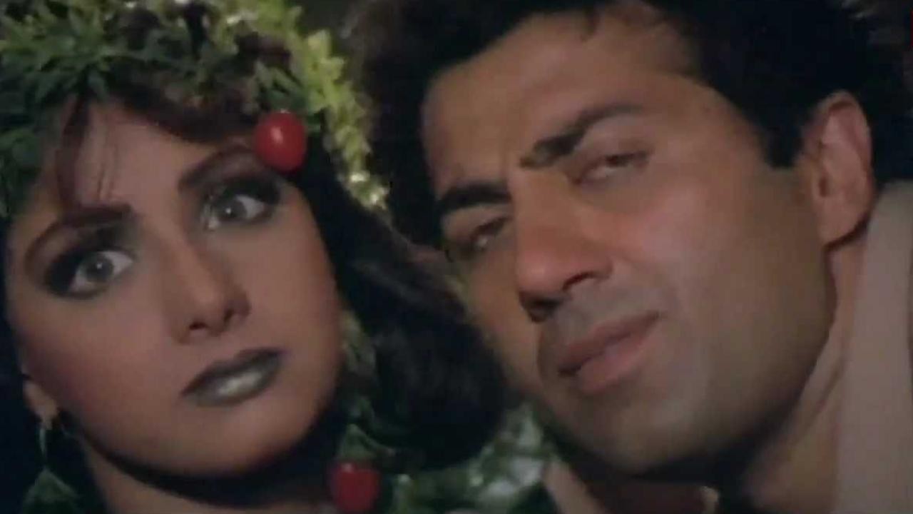 Chaal Baaz