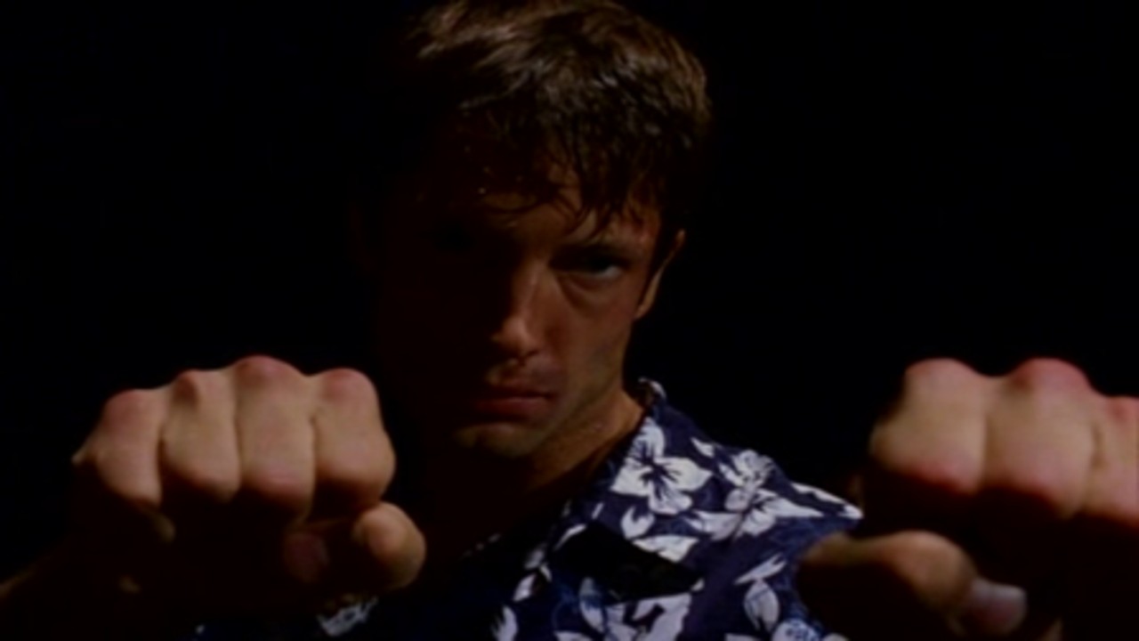 Max Havoc: Curse of the Dragon
