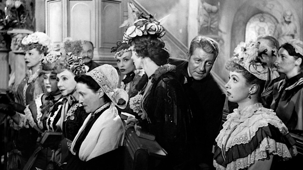 Image du film Le Plaisir