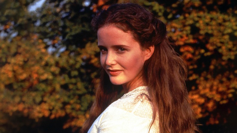 Cast Of The Catherine Cookson Anthology: The Girl 1996