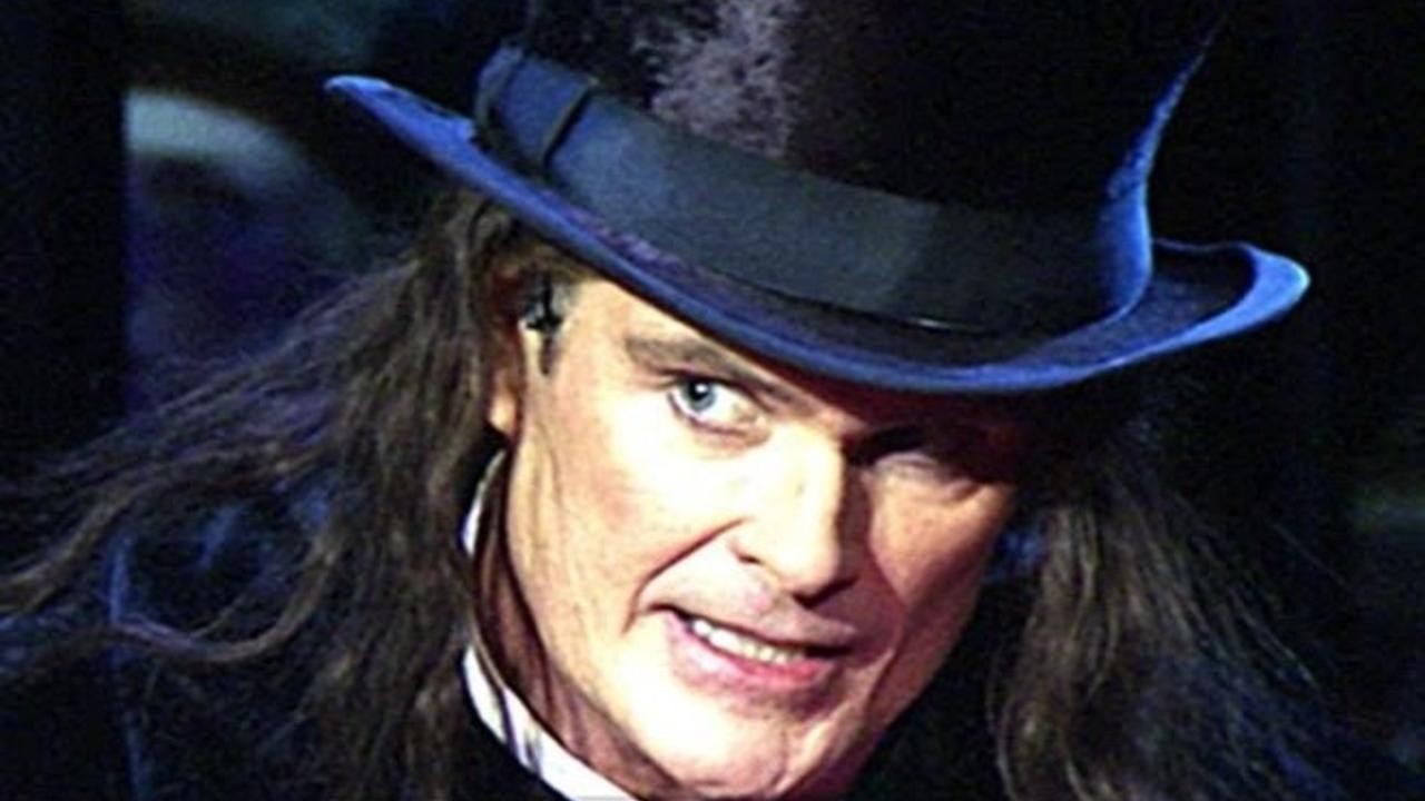 Jekyll & Hyde: The Musical