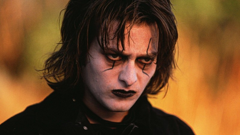The Crow: Wicked Prayer