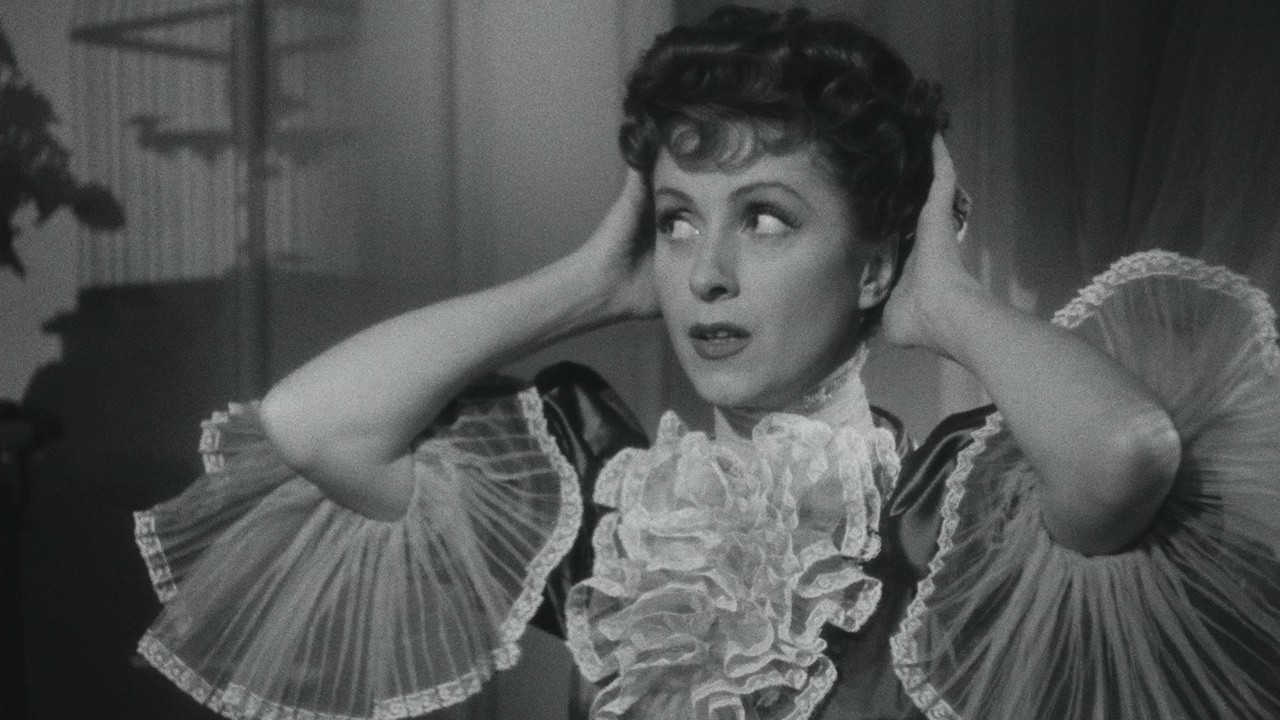 Image du film La Ronde