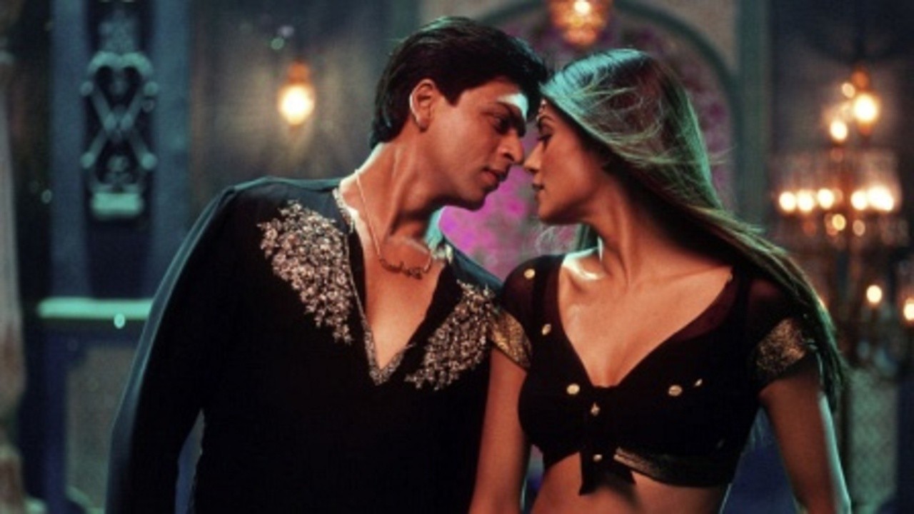 Image du film Main Hoon Na