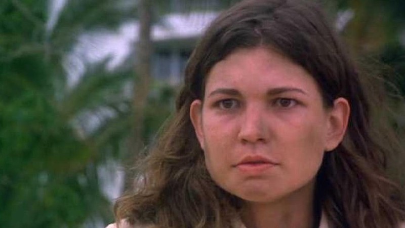 Veronica Riser Venus Rising (1995) | MUBI