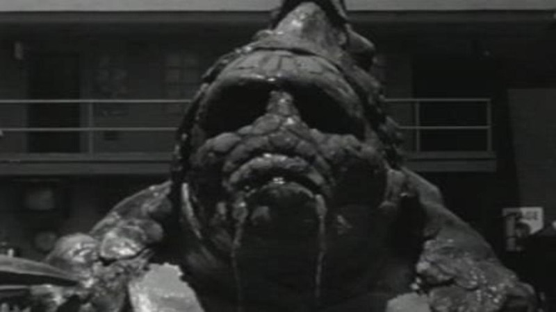 The Slime People