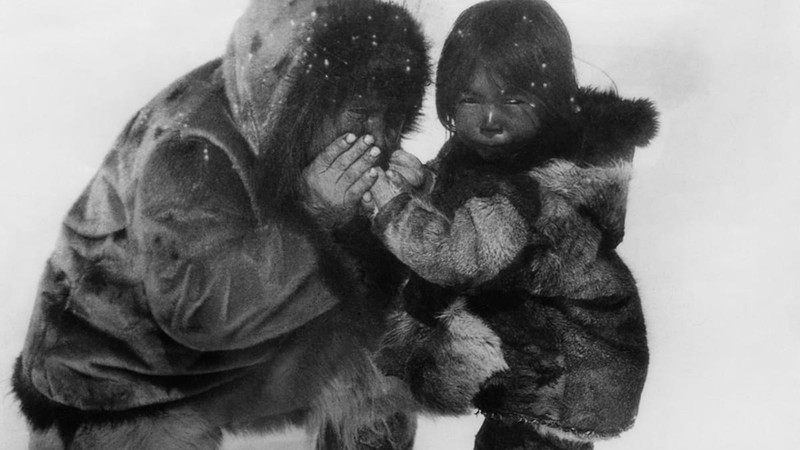 Nanook of the North