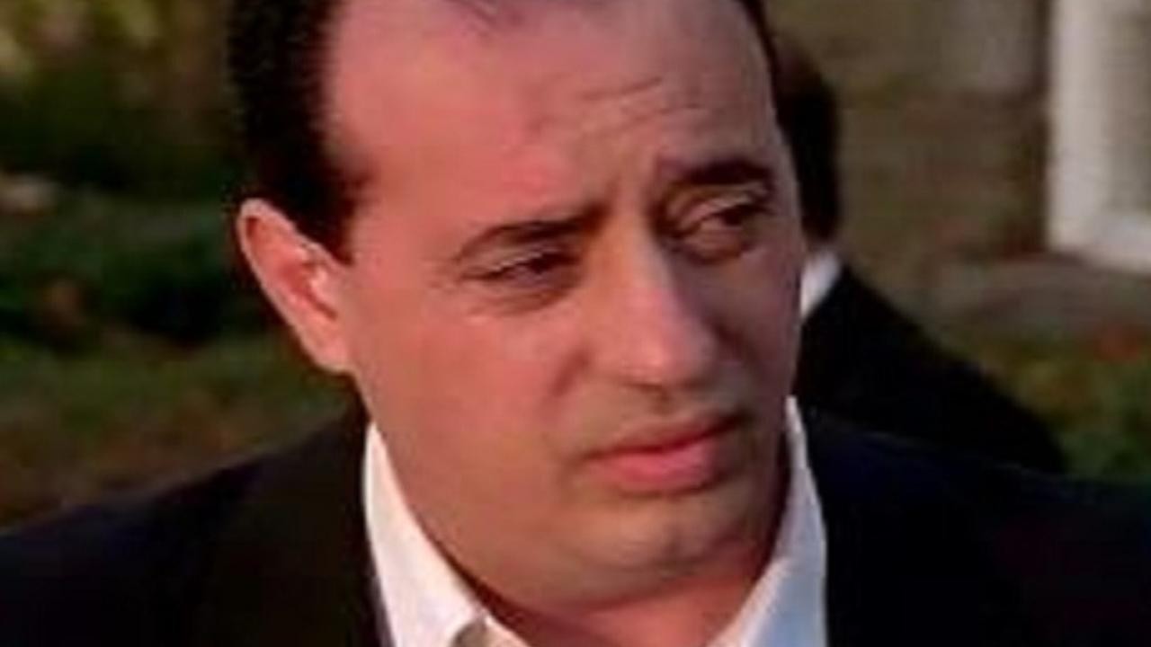 Mafioso: The Father, the Son