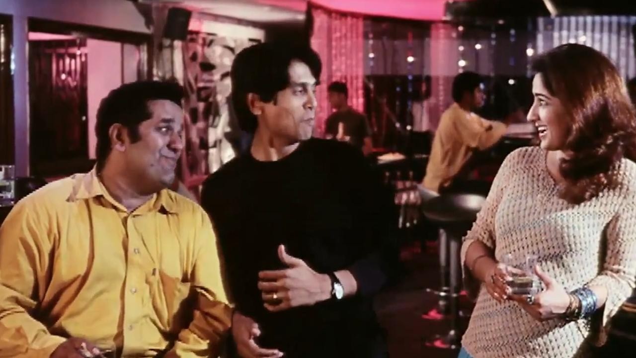 Hyderabad Blues 2
