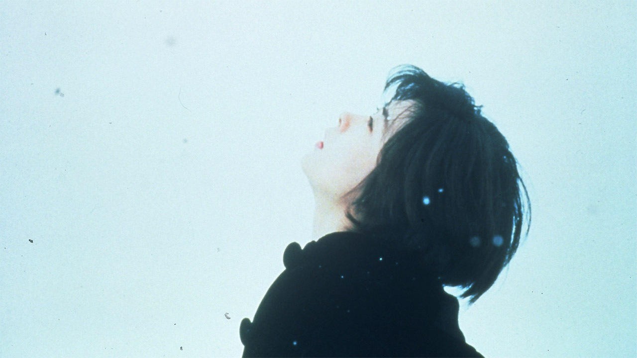 Love Letter 1995 MUBI