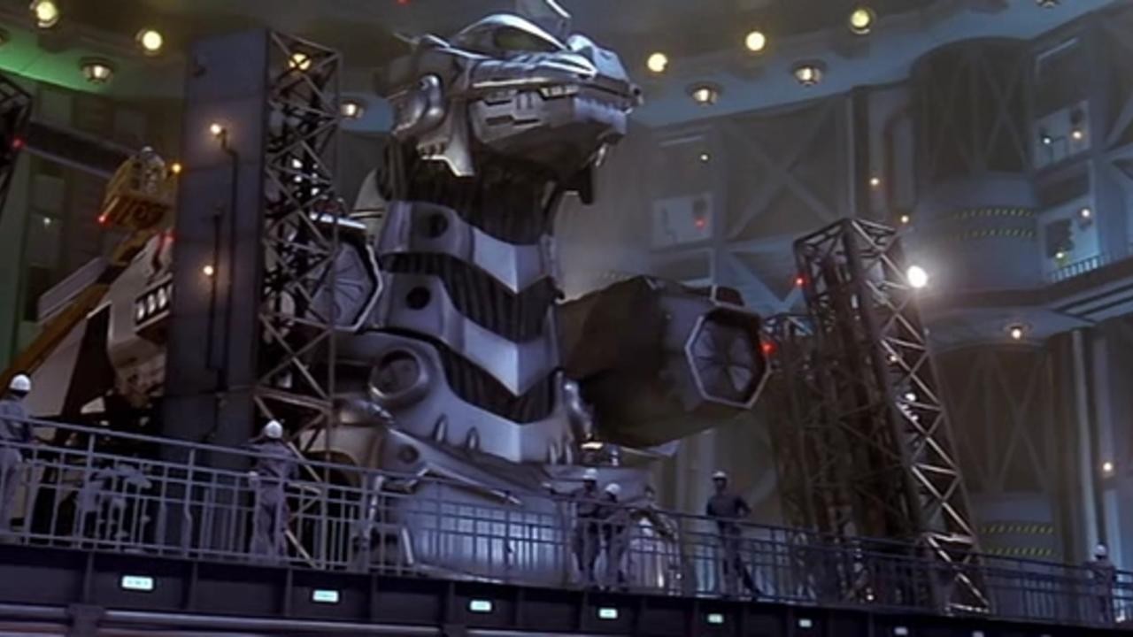 Godzilla: Tokyo S.O.S.