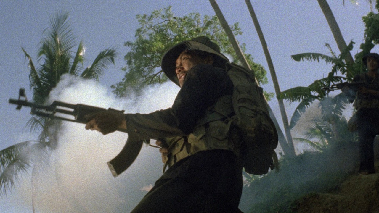 Image du film Héros d'apocalypse