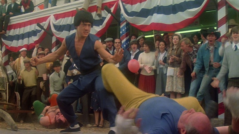 Battle Creek Brawl