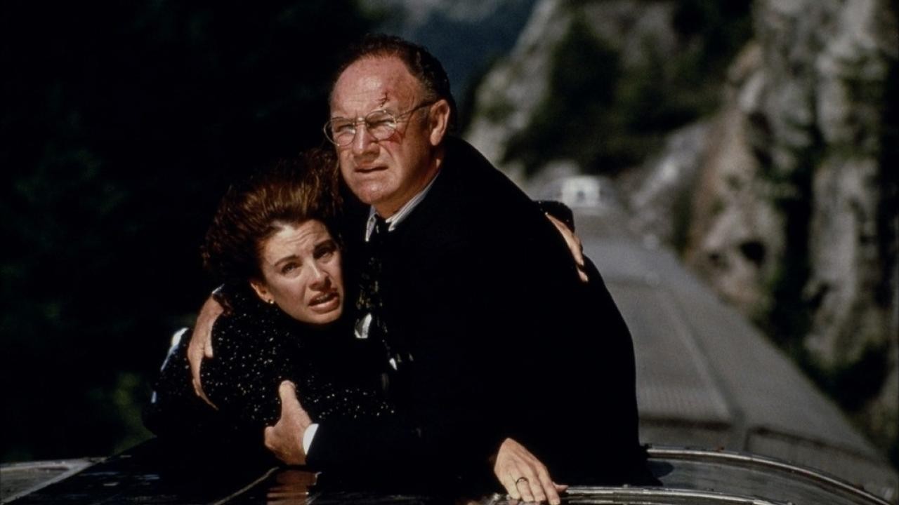 Image du film Le seul témoin