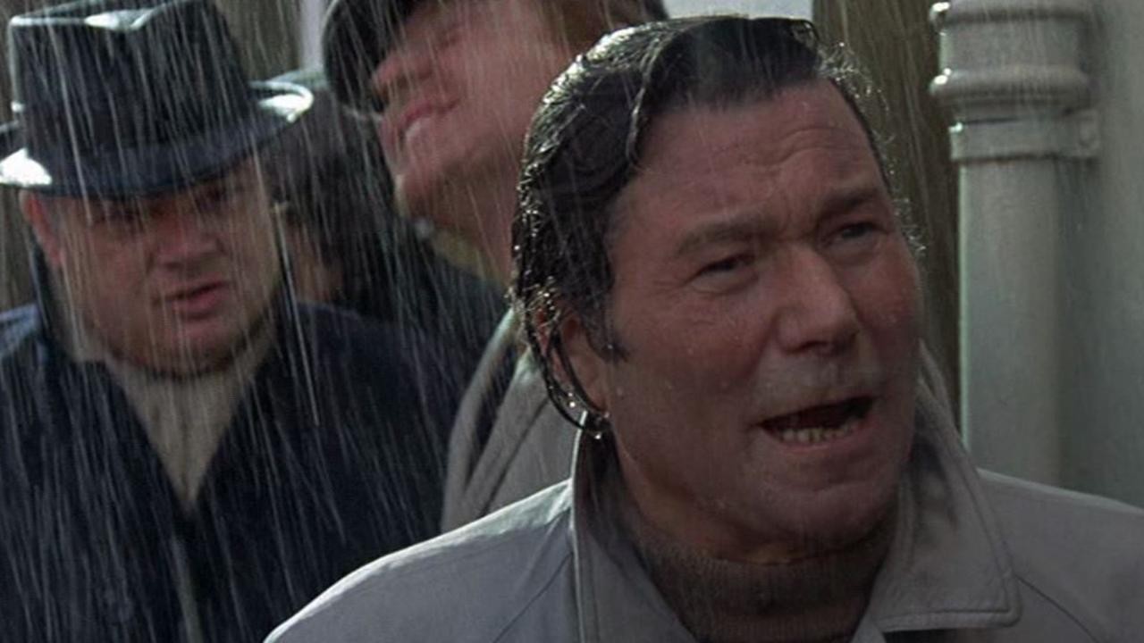 Holiday on the Buses