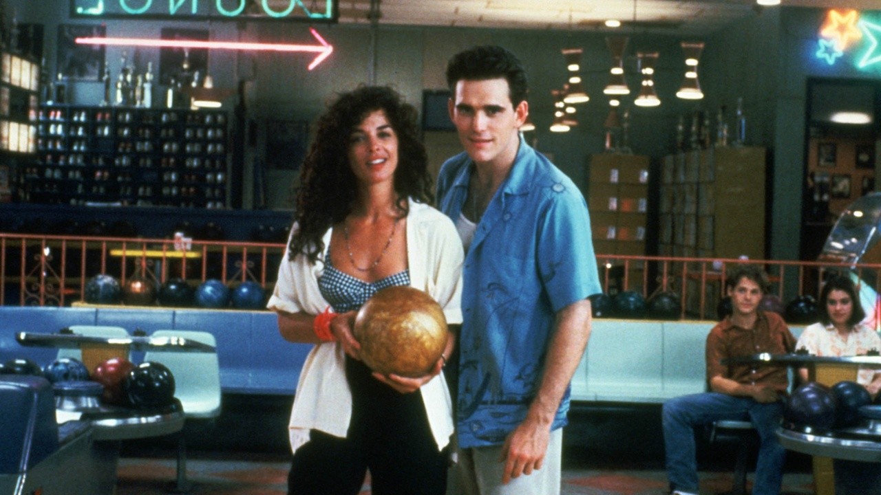 Mr Wonderful 1993 Mubi