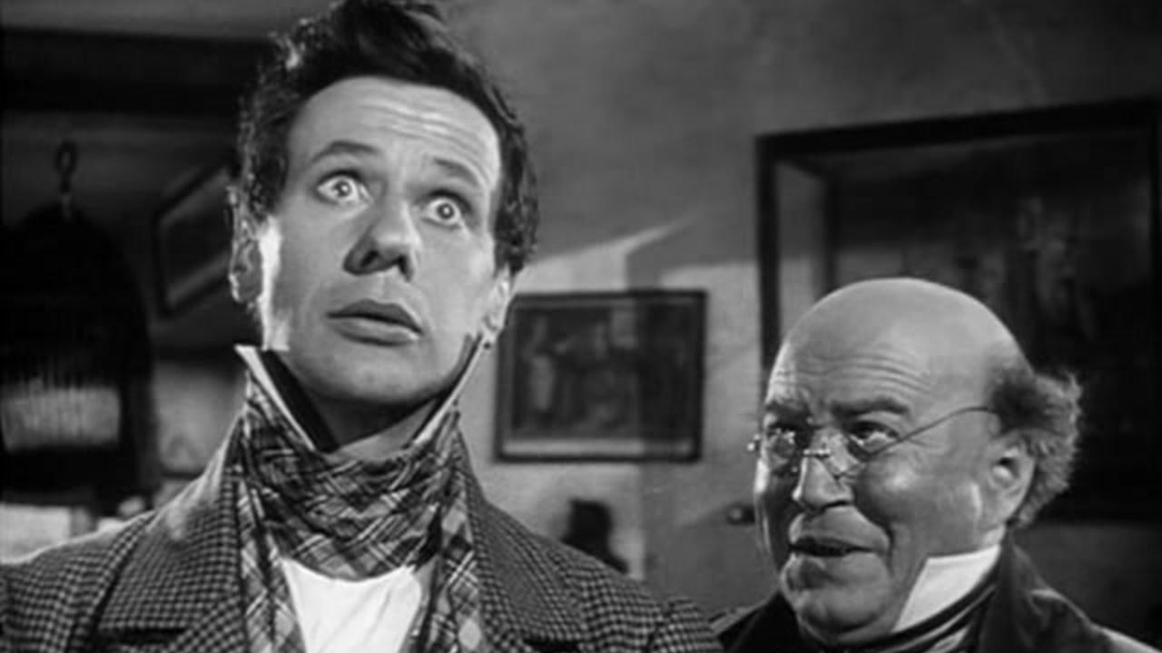 The Pickwick Papers