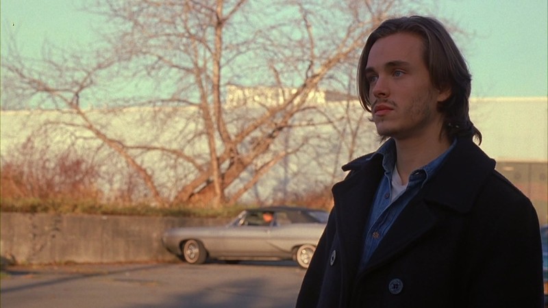 Riding the Bullet (2004) | MUBI