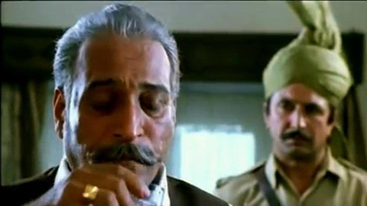 Train to Pakistan