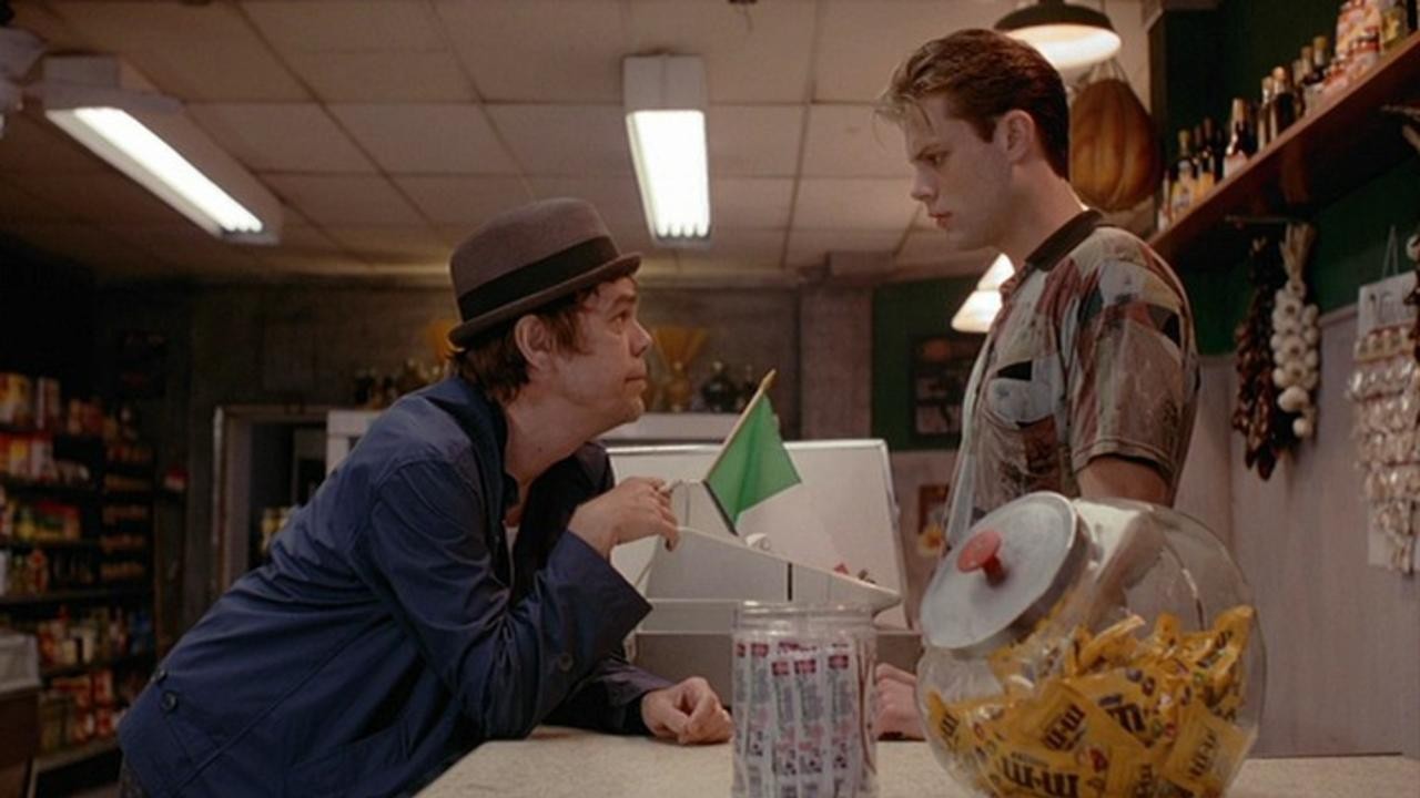 The Deli