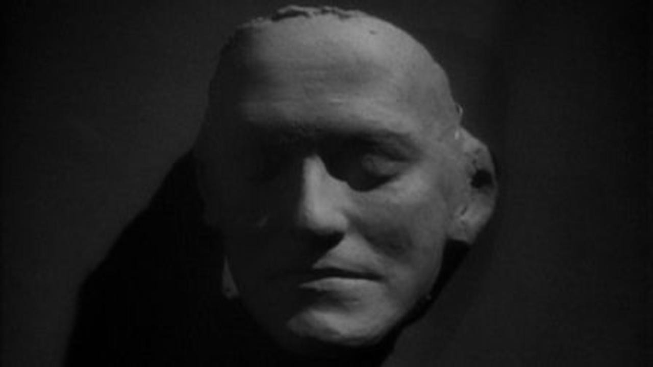 Charlie Chan: The Jade Mask
