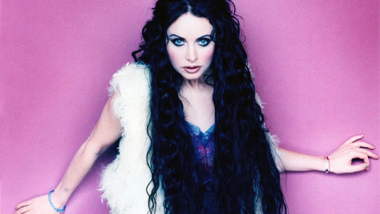 Sarah Brightman: La Luna