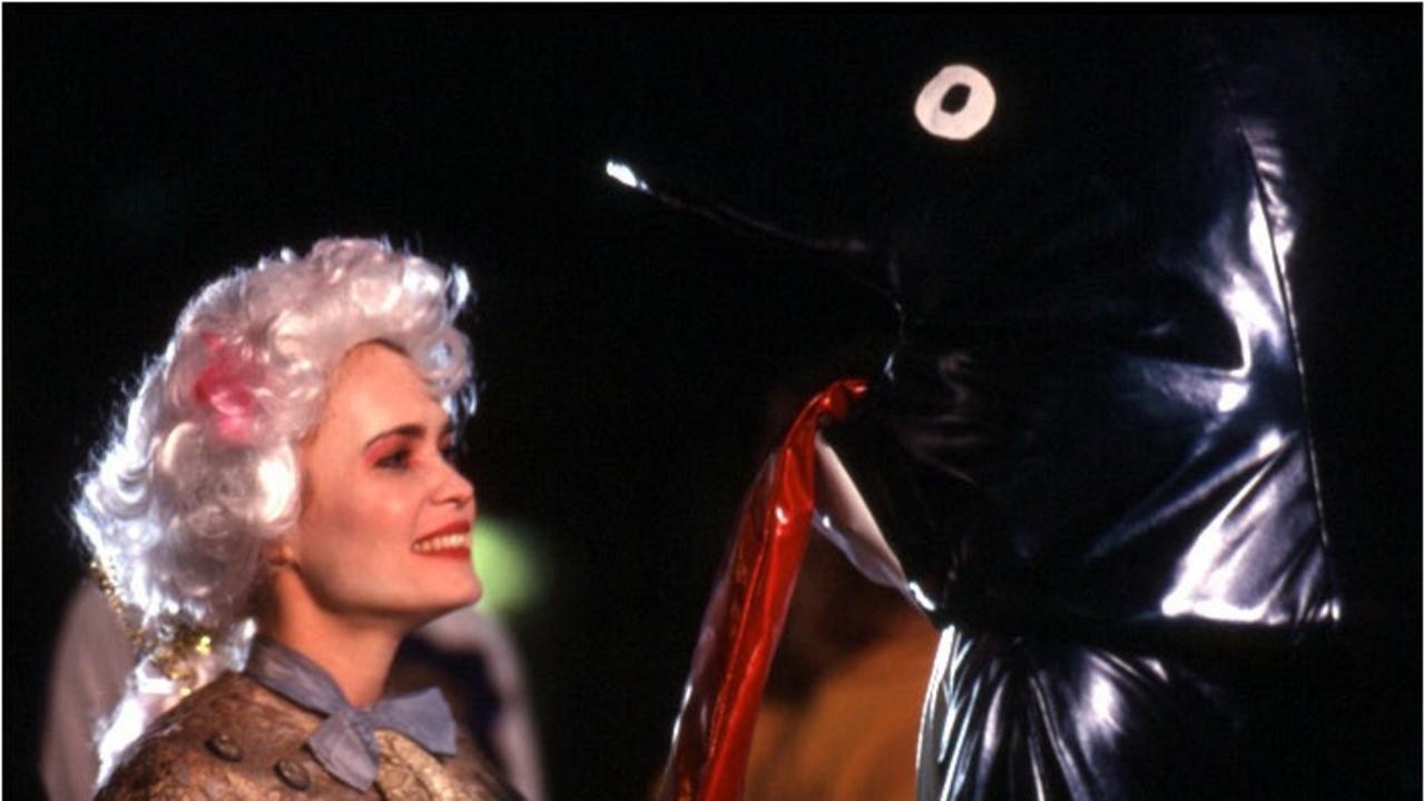 Mozart and the Whale