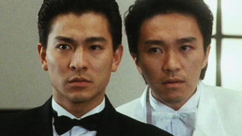 God of Gamblers II (1990) | MUBI