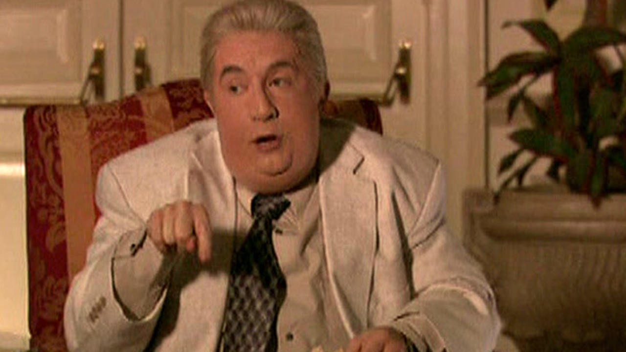 Jiminy Glick in Lalawood