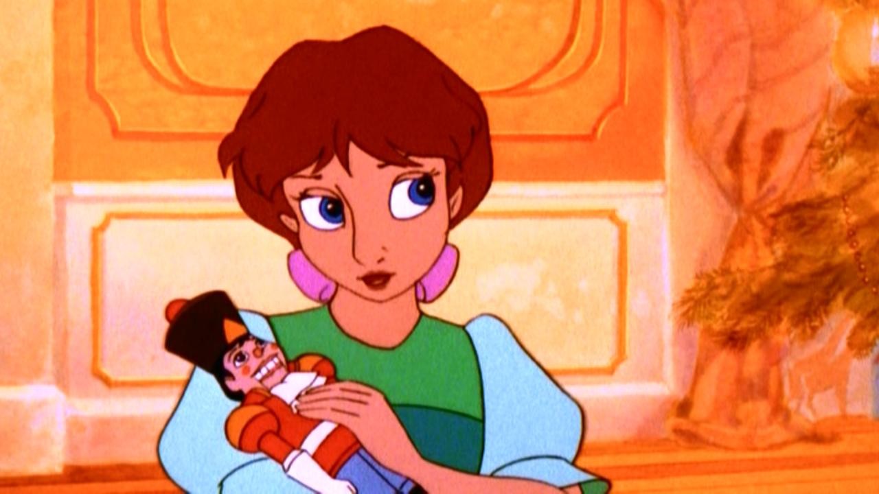 Image du film Le Prince Casse-noisette