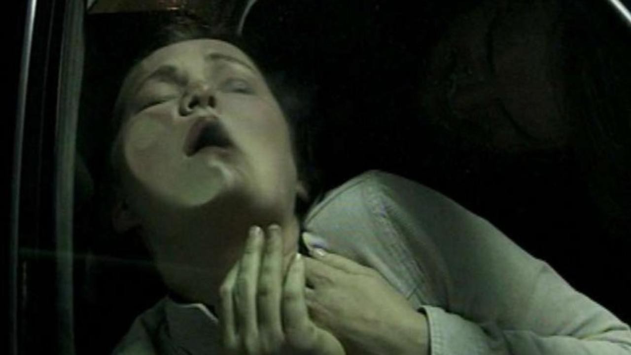The Last Horror Movie