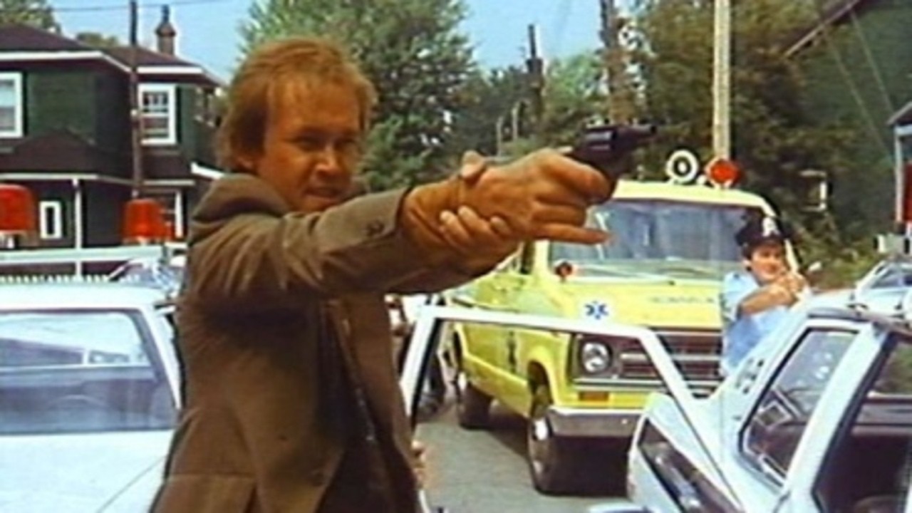 Image du film Una domenica notte