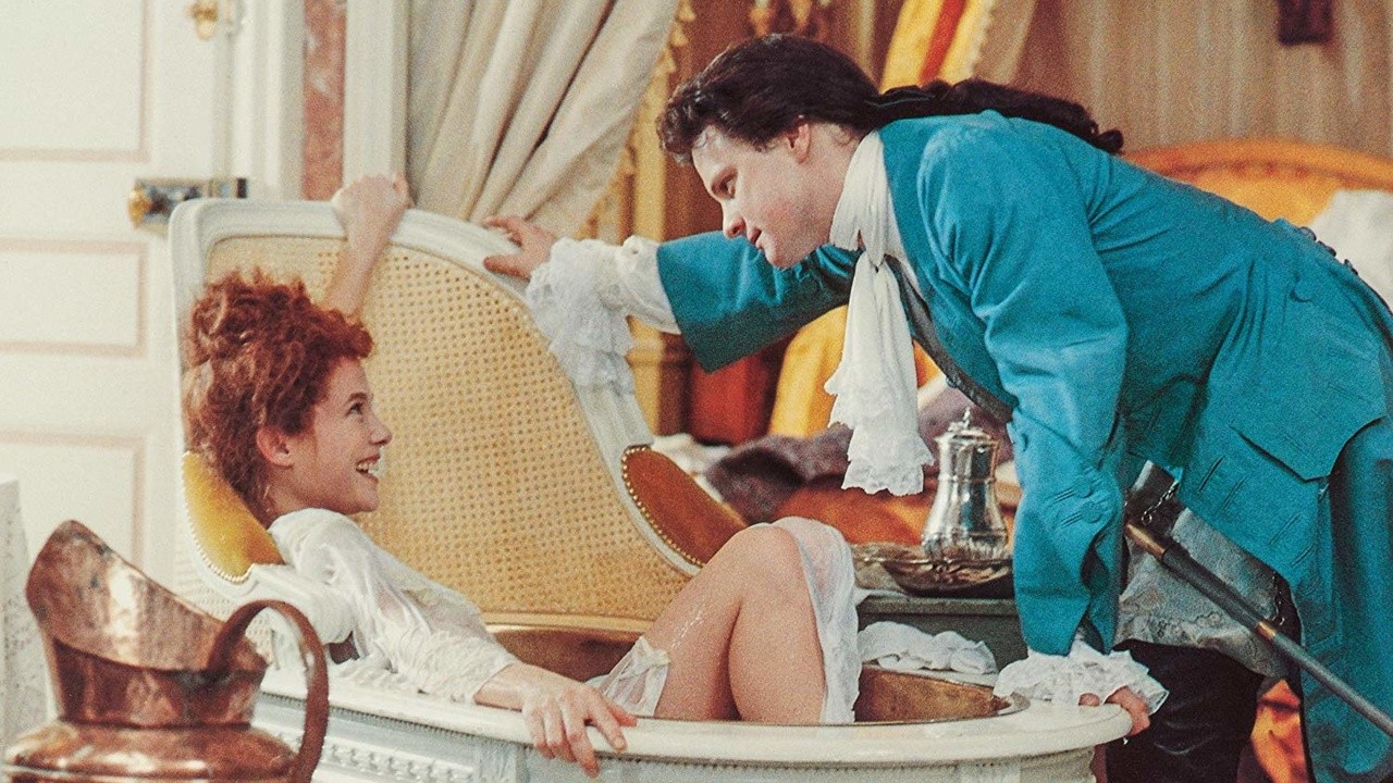 Image du film Valmont